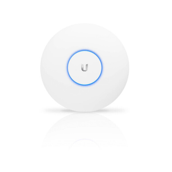 

Точка доступа Wi-Fi Ubiquiti UAP-AC-LR-5