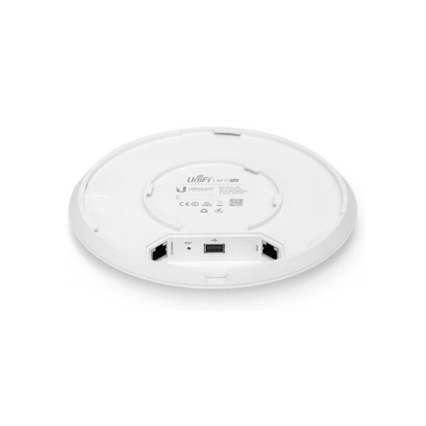 

Точка доступа Wi-Fi Ubiquiti UniFi AC Pro AP 5-pack (UAP-AC-PRO-5)