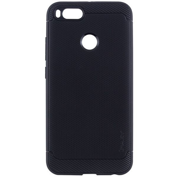 

TPU чехол iPaky Laise Series для Xiaomi Mi 5X Черный (81001)