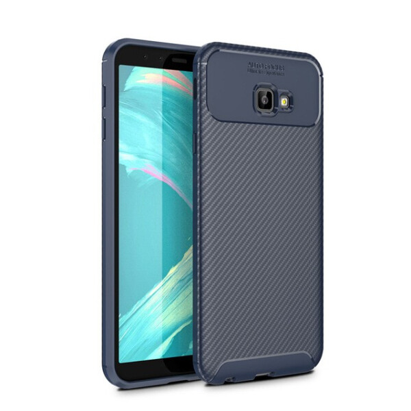 

TPU чехол Kaisy Series для Samsung Galaxy J4+ (2018) Синий (91712)