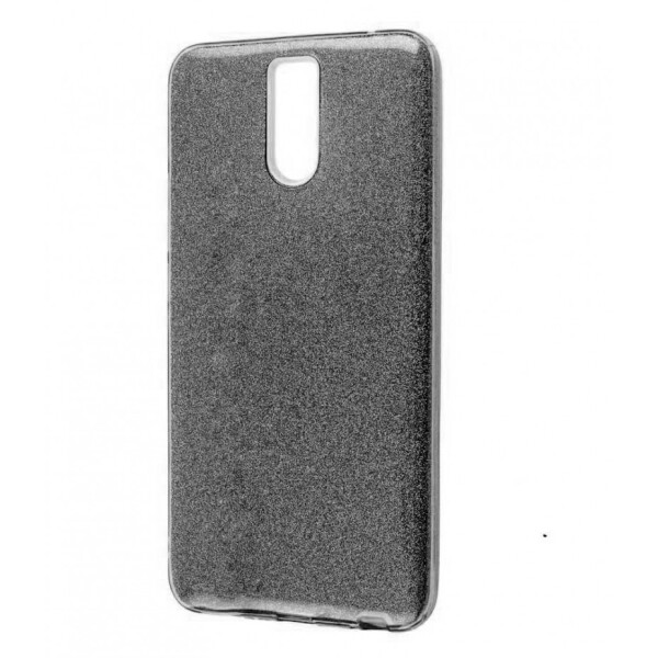 

TPU чехол Shine для Meizu M6 Note Черный (92876)