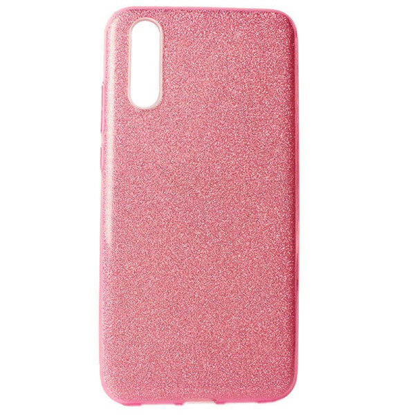 

TPU чехол Shine для Samsung Galaxy A70 (A705F) Розовый (102502)
