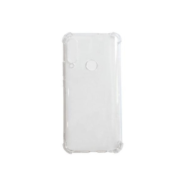

Чехол для моб. телефона BeCover Anti-Shock Huawei P Smart Z / Y9 Prime 2019 Clear (704789) (704789)