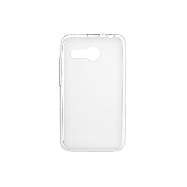 

Чехол для моб. телефона для Lenovo A316 (White Clear) Elastic PU Drobak (211474)
