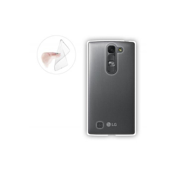 

Чехол для моб. телефона GLOBAL для LG Y90 H502 Magna (светлый) (1283126467271)