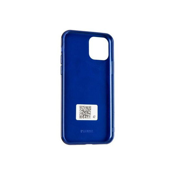 

Чехол для моб. телефона Gelius QR Case for iPhone 11 Pro Spitz (00000076790)