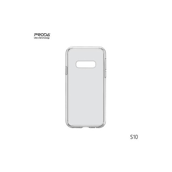 

Чехол для моб. телефона Proda TPU-Case Samsung S10 (XK-PRD-TPU-S10)