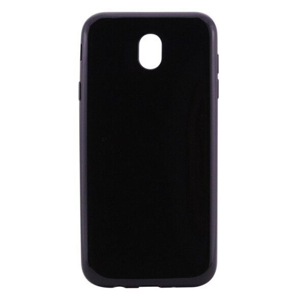 

TPU чехол T-phox Shinny series (глянец) для Samsung J530 Galaxy J5 (2017) Черный (65872)