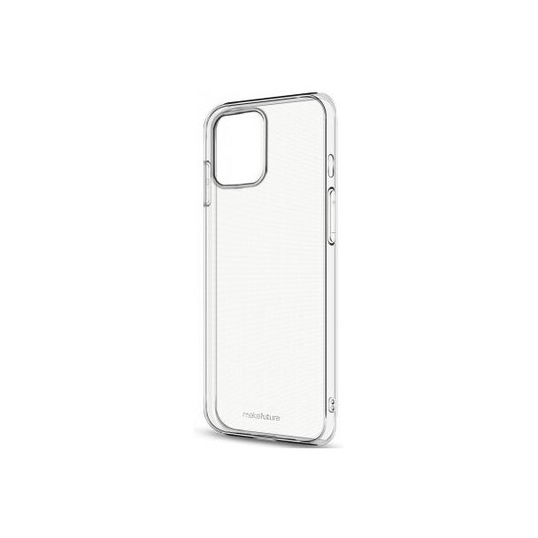 

Чехол для моб. телефона MakeFuture Apple iPhone 12 Pro Air (Clear TPU) (MCA-AI12P)