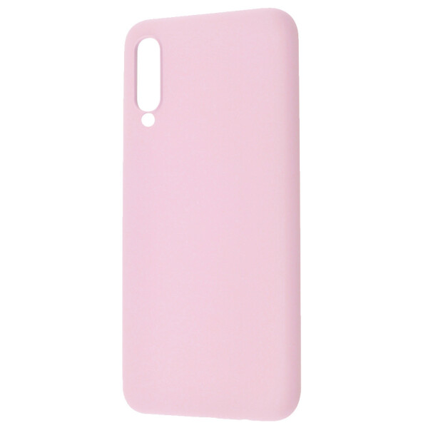 

TPU чехол WAVE Colorful для Samsung Galaxy A50 (A505F) / A50s / A30s Розовый / Pink Sand (115382)
