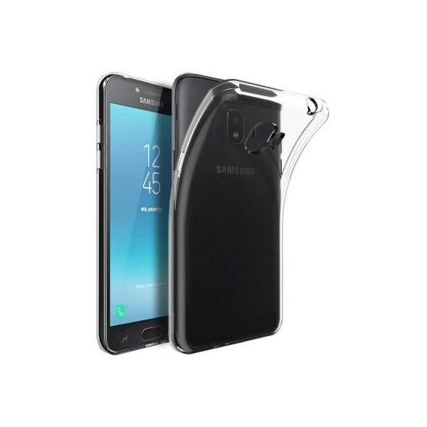 

Чехол для моб. телефона Laudtec для Samsung J2 2018/J250 Clear tpu (Transperent) (LC-J250F)