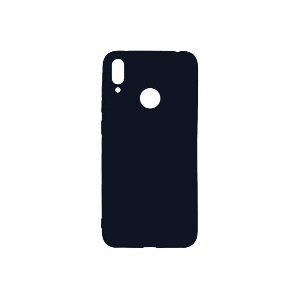 

Чехол для моб. телефона TOTO 1mm Matt TPU Case Huawei Y7 2019 Black (F_93947)