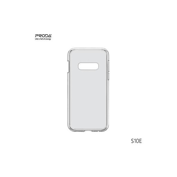 

Чехол для моб. телефона Proda TPU-Case Samsung S10e (XK-PRD-TPU-S10e)