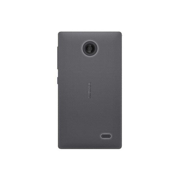 

Чехол для моб. телефона GLOBAL для Nokia X Dual Sim (светлый) (1283126461026)