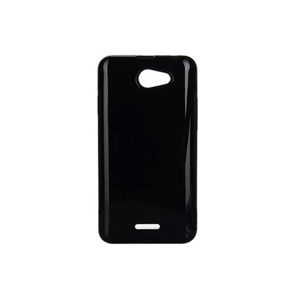 

Чехол для моб. телефона для HTC Desire 516 (Black) Elastic PU Drobak (216403)