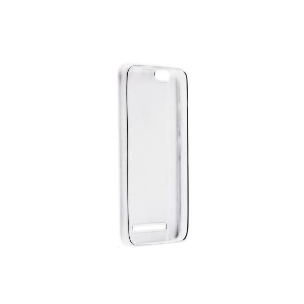 

Чехол для моб. телефона Drobak Ultra PU для Lenovo Vibe C (A2020) (clear) (219261)