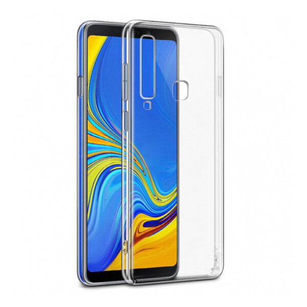 

TPU чехол X-Level Anti-Slip series для Apple iPhone X / XS (5.8) Прозрачный (104774)