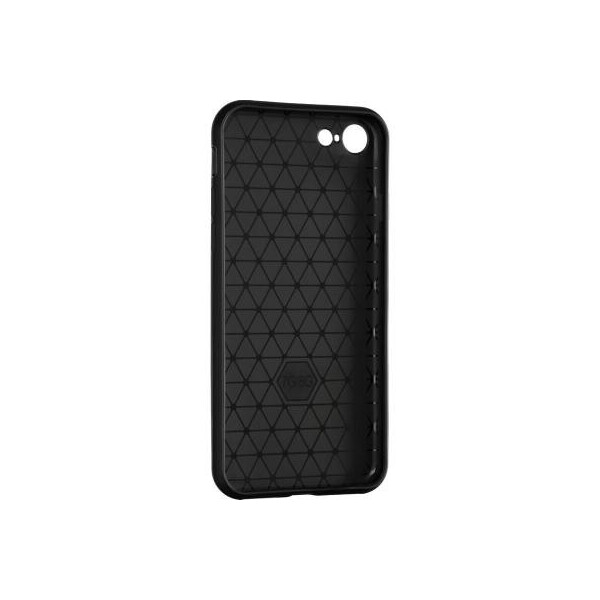 

Чехол для моб. телефона Gelius Metal Glass Case for iPhone 7/8 Violet (00000077013)