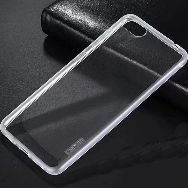 

TPU чехол X-Level Anti-Slip series для Sony Xperia XZ4 Compact Прозрачный (106262)