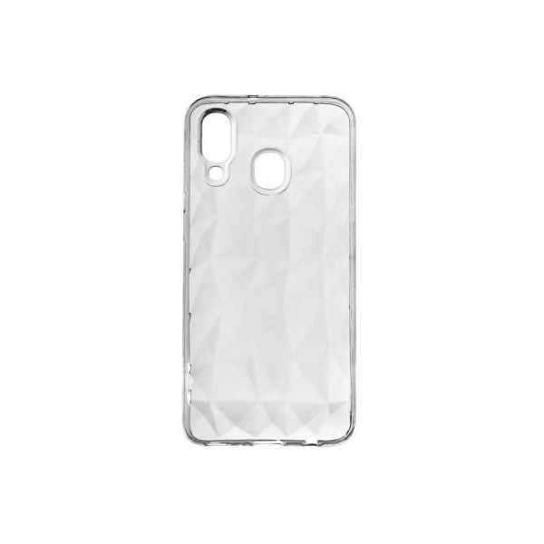 

Чехол для моб. телефона ColorWay TPU-Diamond Samsung Galaxy A40 (CW-CTDSGA405)
