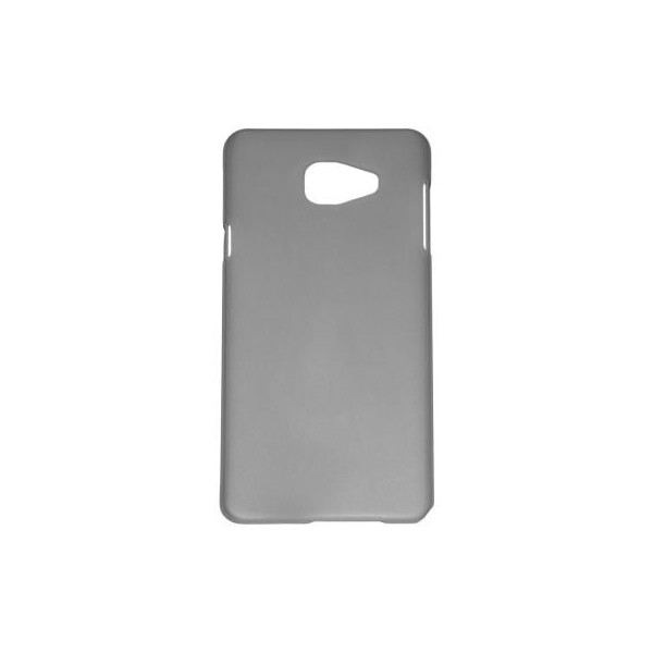 

Чехол для моб. телефона Pro-case для Samsung A7 (A710) black (PC-matte A7 (A710) black)