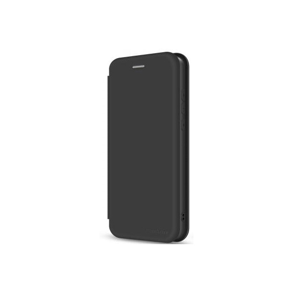 

Чехол для моб. телефона MakeFuture Xiaomi Redmi 9C Flip (Soft-Touch PU) Black (MCP-XR9CBK)