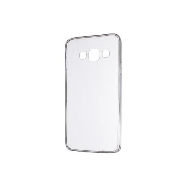 

Чехол для моб. телефона Drobak Ultra PU для Samsung Galaxy A3 (Clear) (216937)