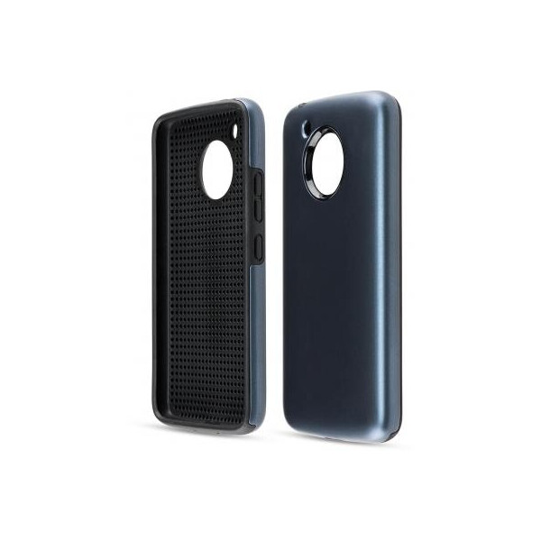 

Чехол для моб. телефона Laudtec для Motorola Moto G5 Ruber Painting (Blue) (LT-RMG5B)