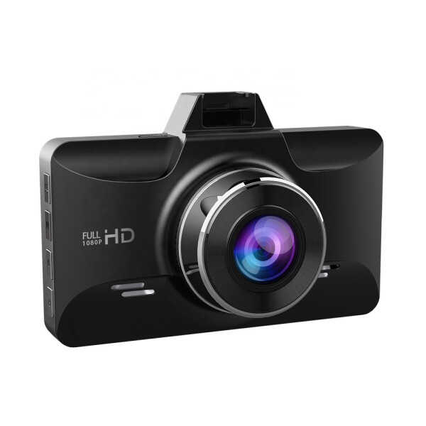 

Azdome M01 Pro с задней камерой