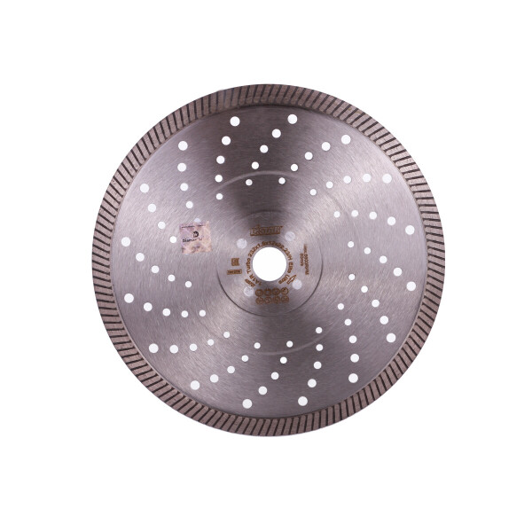 

Круг алмазный отрезной Distar 1A1R Turbo 232x1,9x12x22,23/H Elite Ultra (10168024018)