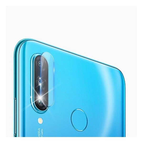 

Захисне скло на камеру Clear Glass Box для Huawei P30 Lite (clear)