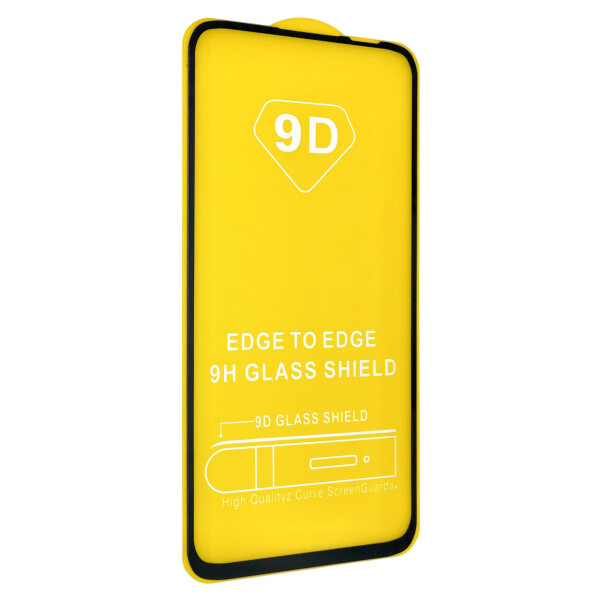 

Защитное стекло DK Full Glue 9D для Huawei P40 Lite / P40 Lite E (010283) (black)