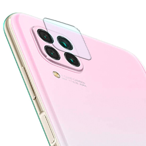 

Защитное стекло на камеру Flex Clear Glass для Huawei P40 Lite (clear)