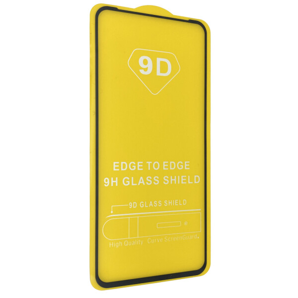 

Защитное стекло DK Full Glue 9D для Oppo F11 Pro (010261) (black)