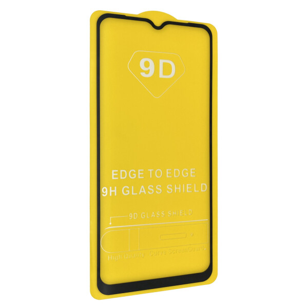 

Защитное стекло DK Full Glue 9D для Oppo A9 (2020) (010763) (black)