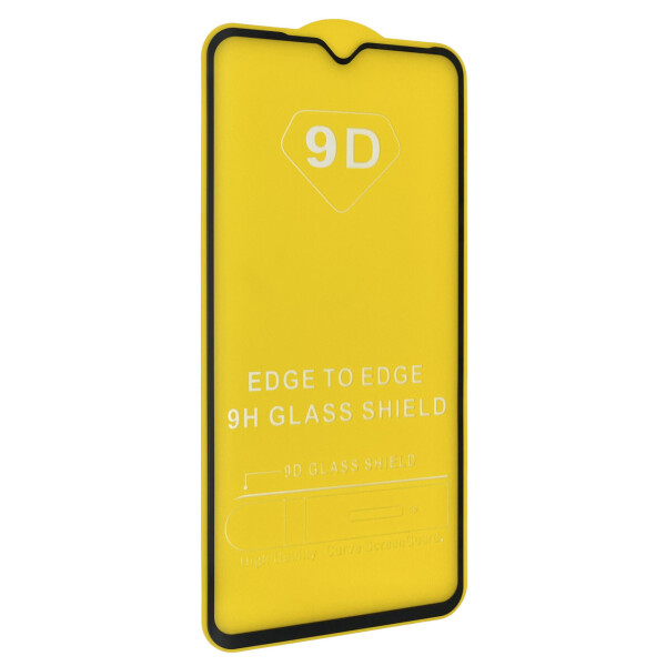 

Защитное стекло DK Full Glue 9D для Oppo A12 (010769) (black)