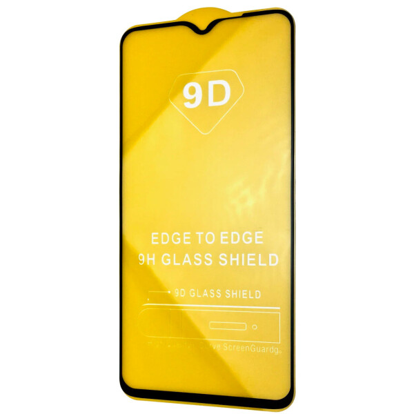 

Защитное стекло DK Full Glue 9D для Oppo F11 (09440) (black)