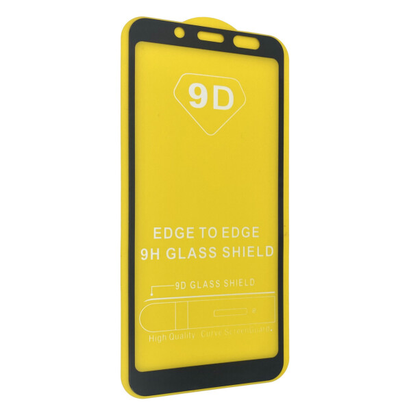 

Защитное стекло DK Full Glue 9D для Samsung Galaxy A8 (A530) (010863) (black)