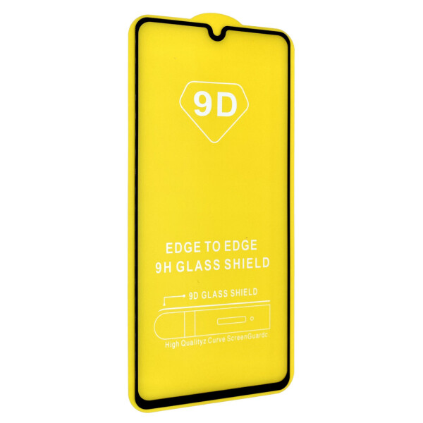 

Защитное стекло DK Full Glue 9D для Samsung Galaxy A31 / A315 (black)