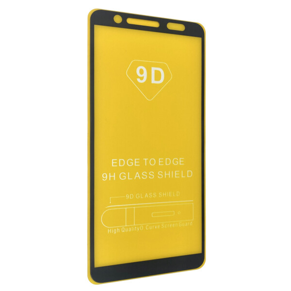 

Защитное стекло DK Full Glue 9D для Samsung Galaxy A7 (A750) (black)