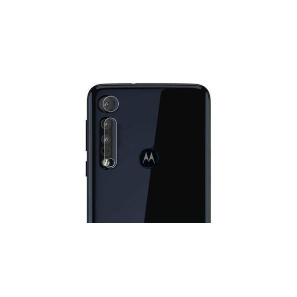 

Защитное стекло на камеру Clear Glass Box для Motorola Moto G8 Plus (clear)