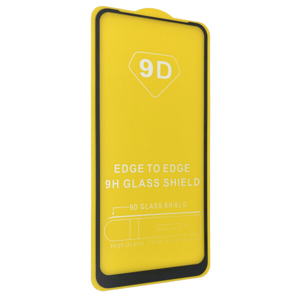 

Защитное стекло DK Full Glue 9D для Motorola Moto G8 (010268) (black)
