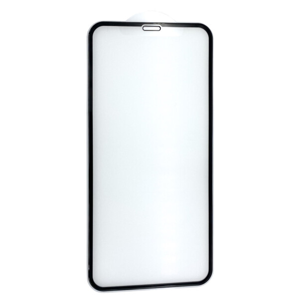 

Защитное стекло DK Matt 3D Full Glue для Apple iPhone XR / 11 (black)