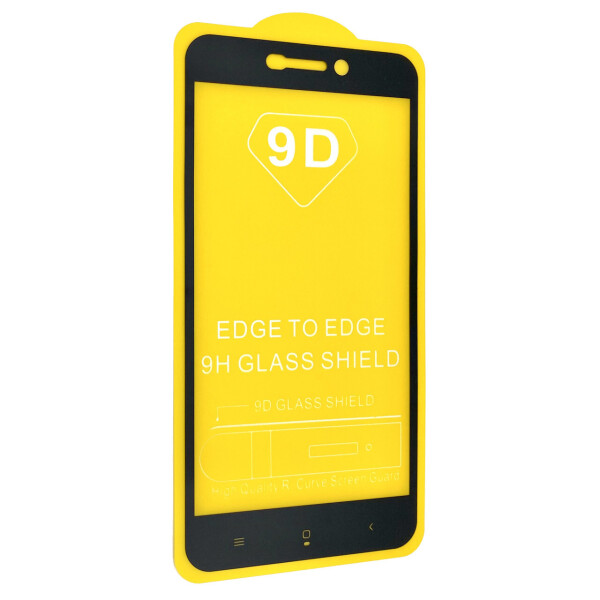 

Защитное стекло DK Full Glue 9D для Xiaomi Redmi 3 / 3S / 4A (black)