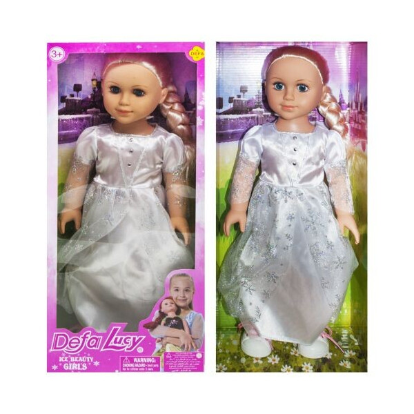 

Кукла Defa Невеста (5503) (144237)