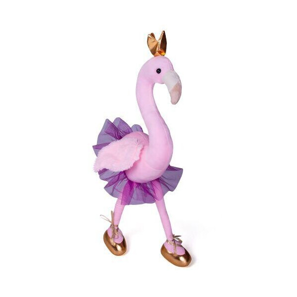 

Мягкая игрушка Фламинго MiC (FLG01) (147767)