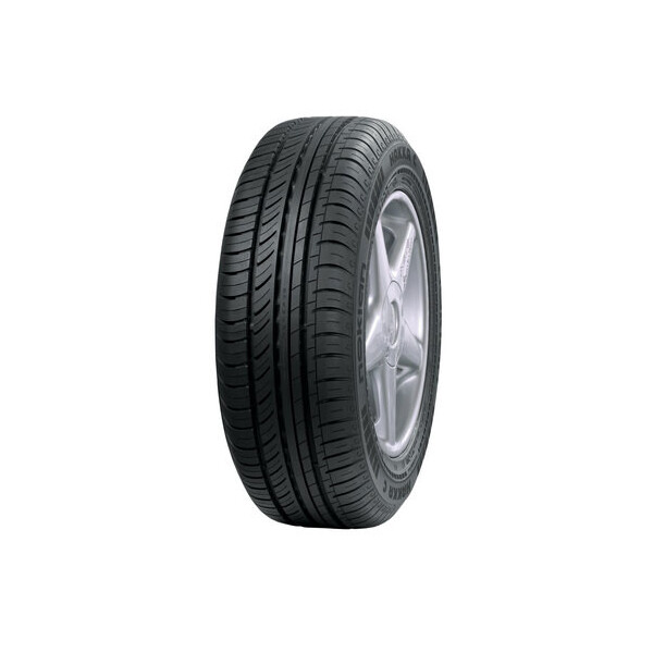 

Nokian Hakka C Van 205/65 R16C 107/105T
