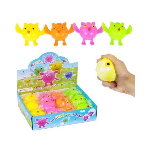 

Антистресс Зверушка ChenRui Toys (C37475) (130393)
