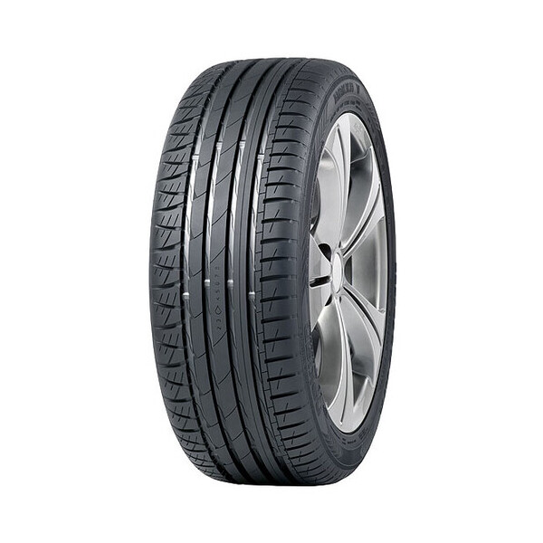 

Nokian Hakka V 215/45 R17 91V