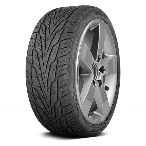 

Toyo Proxes S T III 275/60 R17 110V